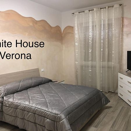White House Lejlighed Verona Eksteriør billede
