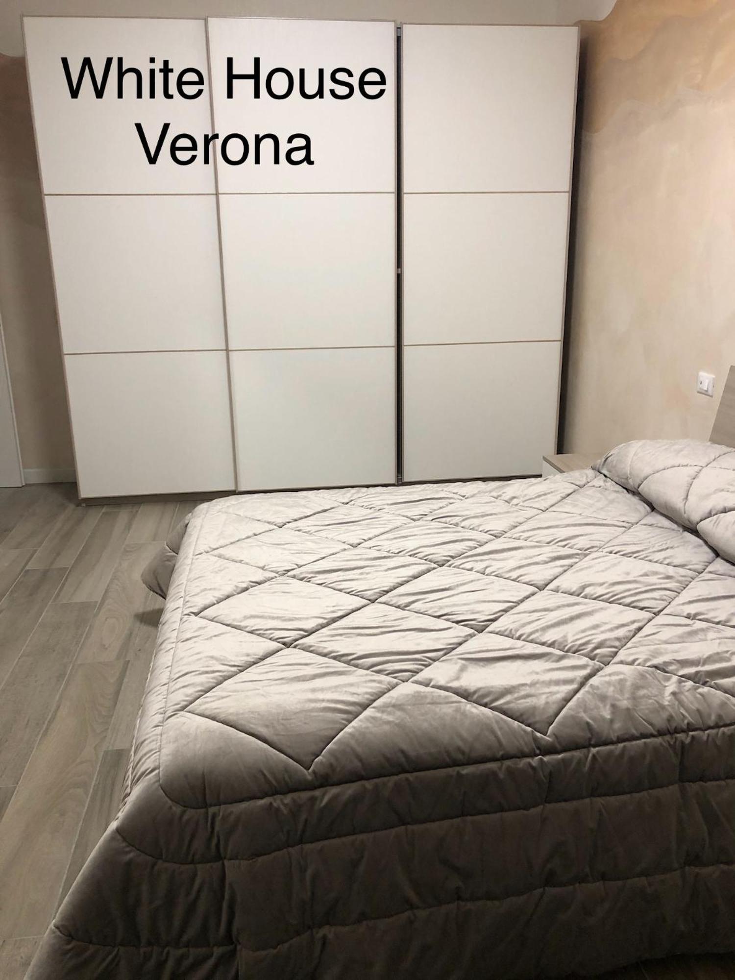 White House Lejlighed Verona Eksteriør billede
